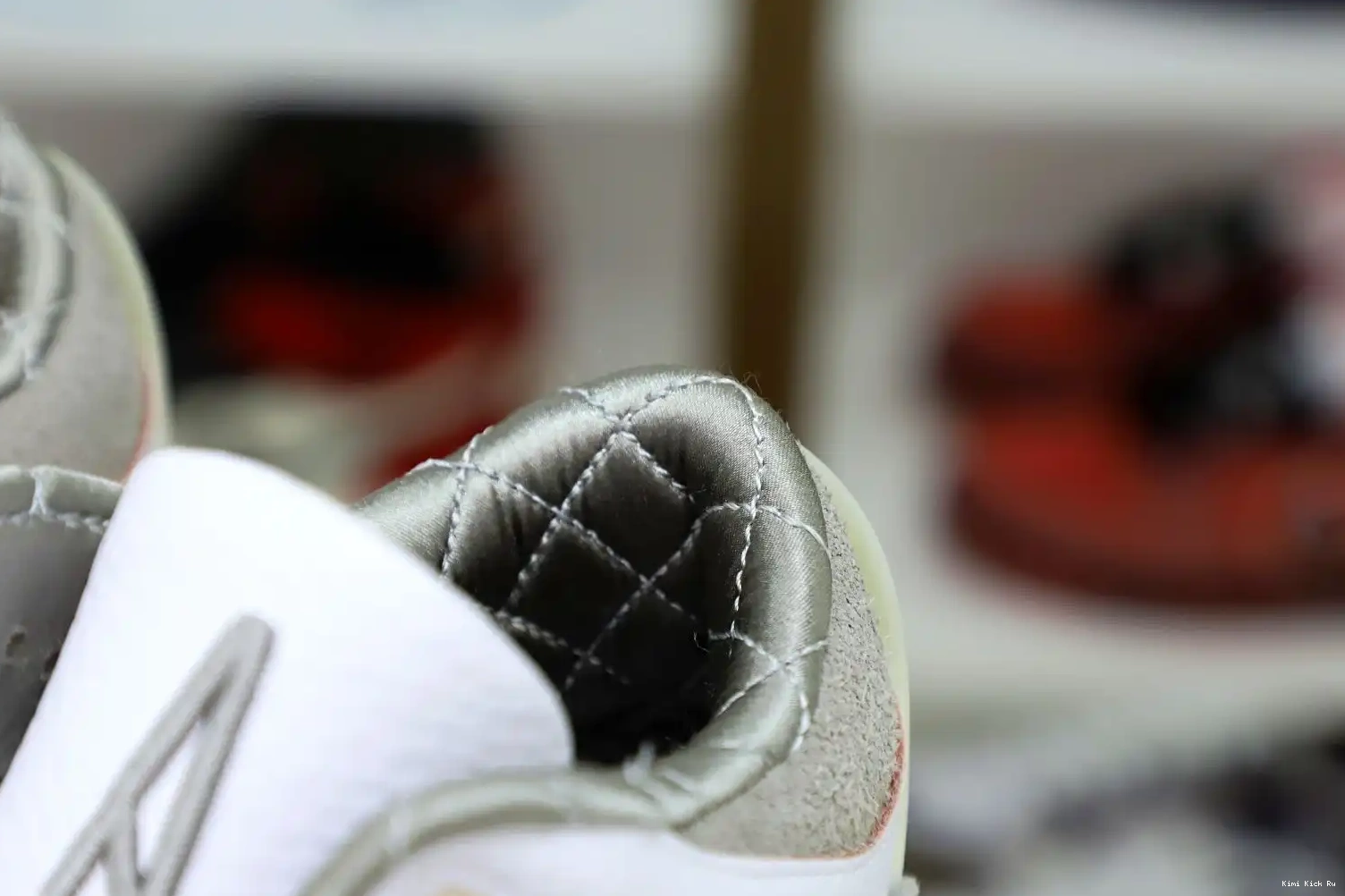 WMNS X 3 AIR JORDAN MANIÉRE Kimikick 0715